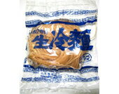 一力・黒冷麺　165g（配送料・手数