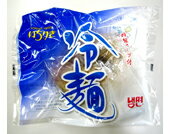 一力・生冷麺スープ付・1人前 190g入（重量 225g　配送料・手数料別）