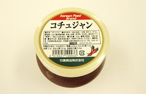 竹原コチュジャン・甘口　小380g入（配送料・手数料別）