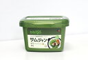 bibigo　サムジャン 500g 500円（送料別）