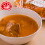 ユッケジャンスープ【韓国スープ1袋500g】牛肉が入った韓国の焼き肉屋さん定番スープです。見た目ほど辛くはありませんが溶き卵を入れるとまろやかになりおいしくお召し上がりいただけます。【ユッケジャン/テール/コムタン/シレギ/ホルモン/カルビ/プゴク】【冷凍】