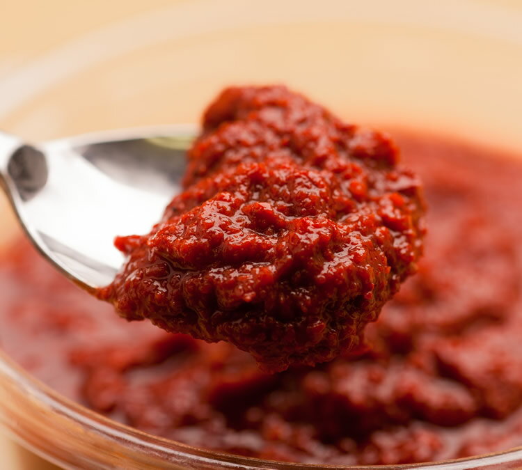 キムチヤンニョンジャン(1kg)【キムチ 韓国料理 お漬物 本場 本格 キムチ鍋 キムチチゲ ケジャン 激辛 冷麺 チャンジャ 辛い 訳あり 食品】【冷蔵】