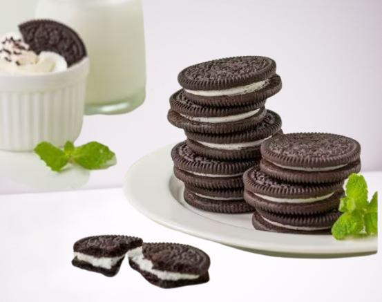 �ڴڹ�ۻ� ���쥪 �ۥ磻�ȥ��꡼�� 100g�� �ڹ� ���å��� ���ۻ� ������ ����� OREO �Х˥饯�꡼�� ���祳���å��� ���ڻ� ����Τ��ۻ�