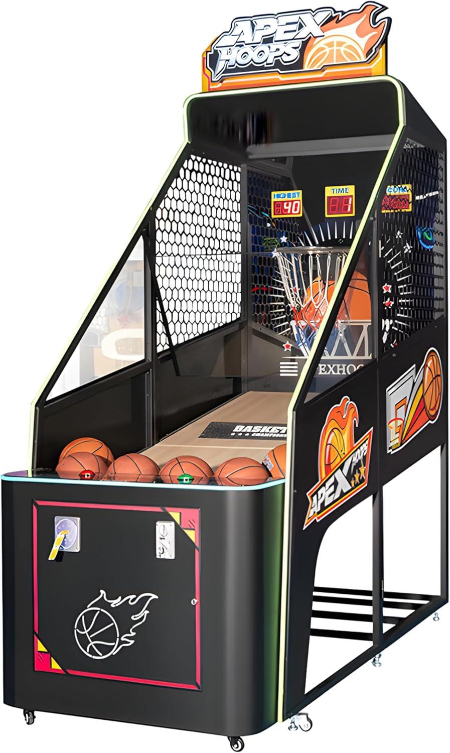 楽天市場】アーケード バスケットボールゲームの通販