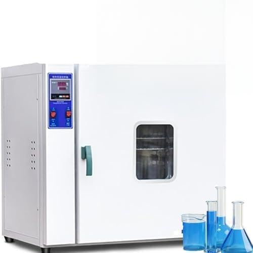5-300℃、実験室用恒温インキュベーターオーブン、工業用テスト