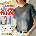 ★数量限定★ 楽天1位 レディース トップス ボトムス 5点セット 夏のコーディネートセット tシャツ トップス 選べる福袋 ワイドパンツ ショーツ ソックス 福袋 2025 靴下 超お得 下着 女の子 大人 女性 学生 カジュアル 服 秋 冬 M L XL 2XL在庫一掃
