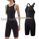 水着 レディース フィットネス水着 競泳水着 オールインワン 体型カバー 胸パッド付き 着痩せ 潜水 速乾 ビーチウェア スポーツ おしゃれ 海水浴