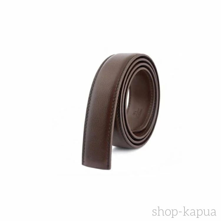 ベルト 交換用 バックルなし 35mm オートロック ゴル ズボン用 メンズ ワンタッチ ...