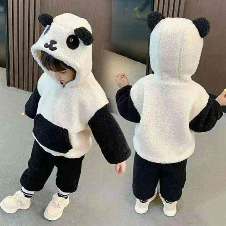 上下セット 部屋着 ルームウェア 赤ちゃん セットアップ パーカー 通学 子供服 長...