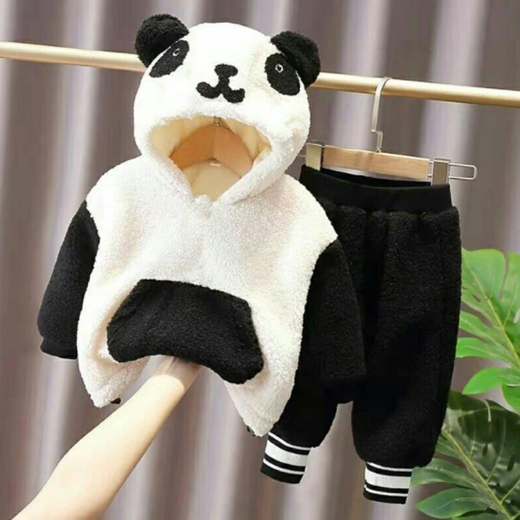 上下セット 部屋着 ルームウェア 赤ちゃん セットアップ パーカー 通学 子供服 長...