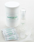 キミカ MARINA GEL ディスペンサーキット 24包 カップセット