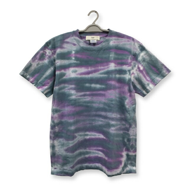 Rakuten - タイダイ染め Tシャツ : TS-544