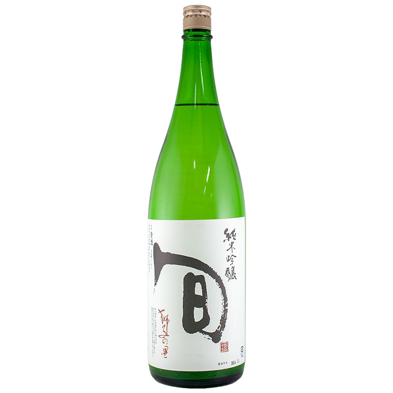 獅子の里 旬 純米吟醸 1800ml 松浦酒造