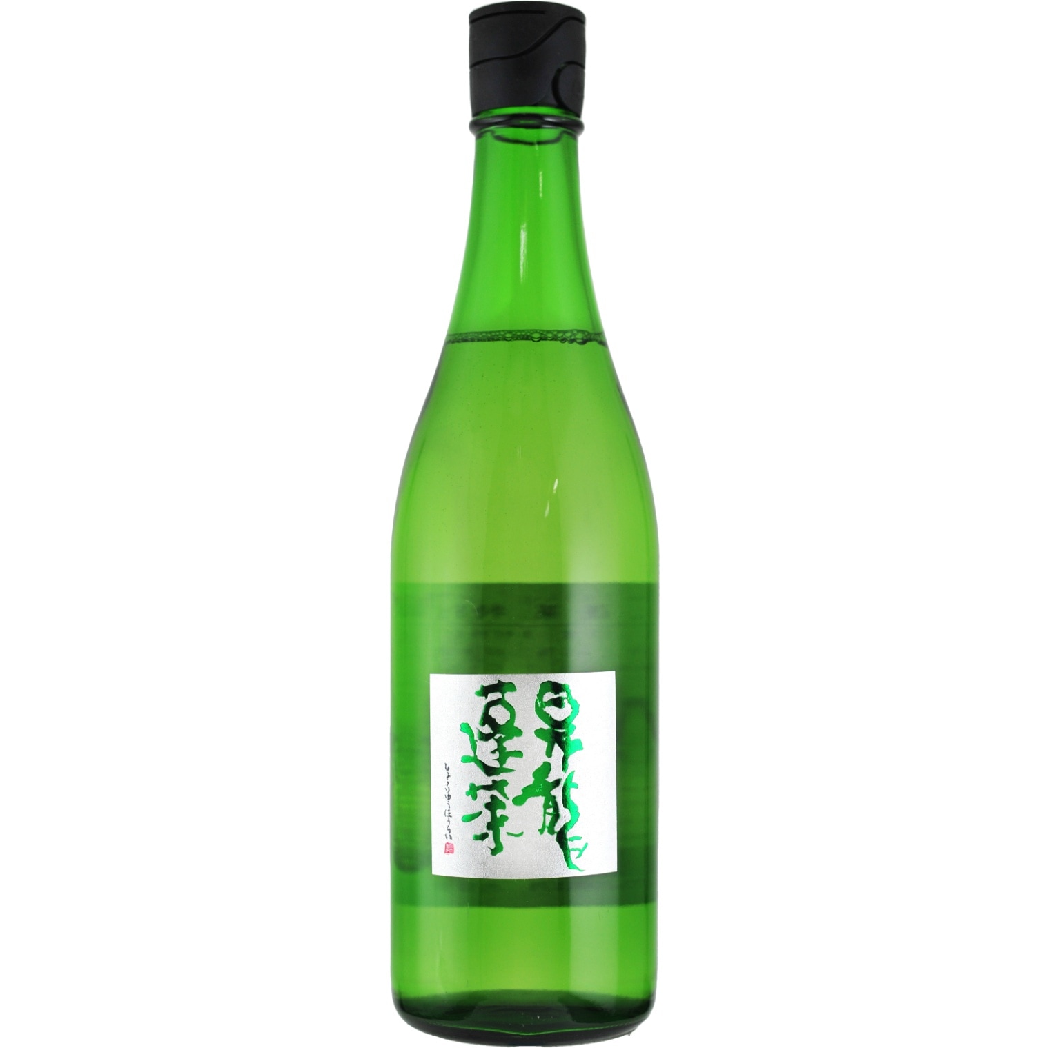 昇龍蓬莱 特別純米 720ml 大矢孝酒造