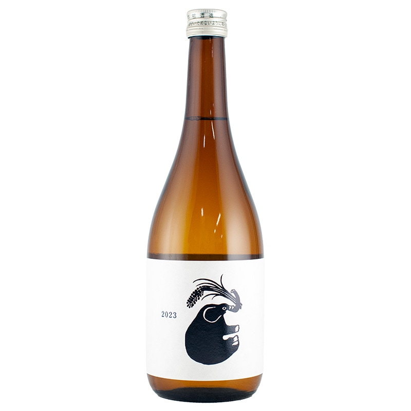 山形正宗 稲造 　火入　720ml 水戸部酒造