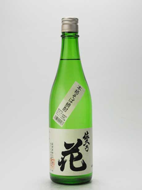 佐久乃花 そば焼酎 25% 720ml 佐久の花酒造