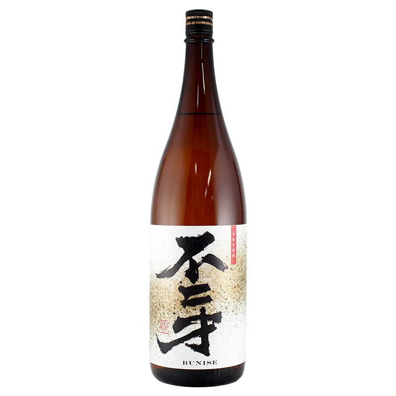 不二才(ぶにせ) 1800ml 佐多宗二商店