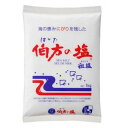 伯方の塩 粗塩 1kg 塩 しお 業務用 食品 調味料 送料無料
