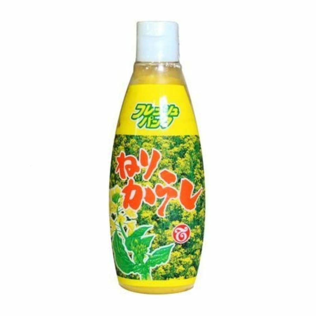 商品情報原材料からし粉、植物油脂、コーンフラワー、食塩、コーンスターチ/ソルビット、増粘剤(加工デンプン)、酸味料、乳化剤、ウコン色素、ビタミンC、香料　賞味期限別途商品ラベルに記載保存方法直射日光を避け、常温で保存してください。販売者株式会社明成 キミサラフーズ〒2991174 千葉県君津市法木作1-15-2テーオー　ねりからしチューブ　320g　からし　香辛料　胡椒　こしょう　業務用　食品　調味料　送料無料 業務用　業務用食品　調味料　大容量 からしの風味と辛味を損なわないように、使い易く保管に便利な容器にパックしました。開封後は片手で使える、手軽な商品です。冷やし中華やおでんなど、用途の広いねりからしです。 8