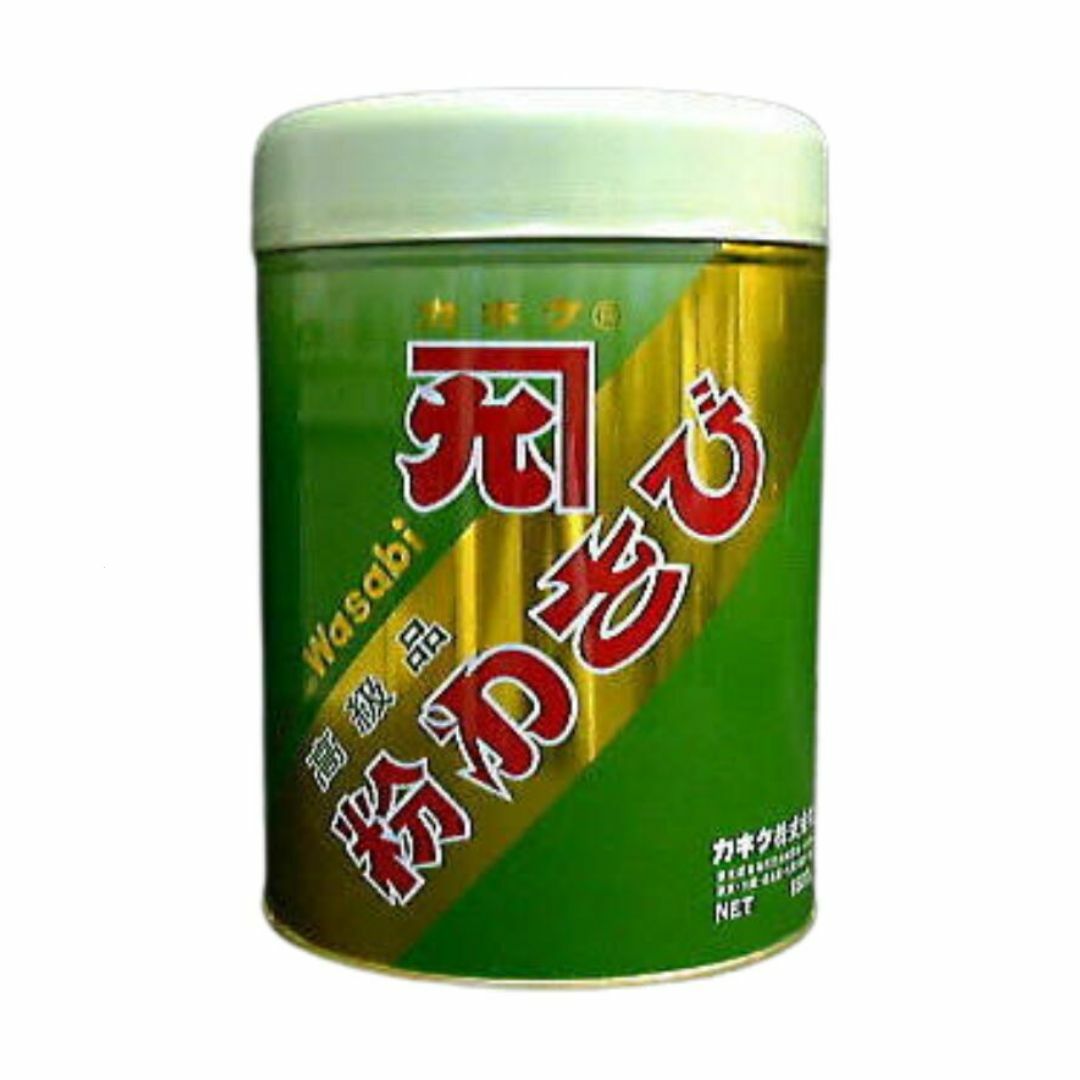 カネク　粉わさび　1.5kg　わさび　胡椒　こしょう　業務用　食品　調味料　送料無料