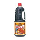 キノエネ 丼のたれ 1.8L たれ 焼肉 丼たれ 業務用 食品 調味料 送料無料(4)