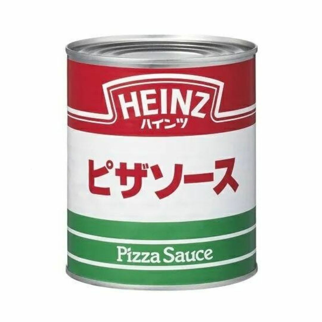 ハインツ　ピザソース　2号　830g　ピザ　ソース　業務用　食品　調味料　送料無料