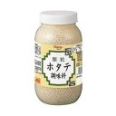 エバラ　ホタテ　調味料　顆粒　400g　だし　業務用　食品　調味料　送料無料