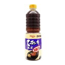 エバラ 厨房応援団 ステーキソース 和風おろし 1L ステーキ 業務用 食品 調味料 送料無料