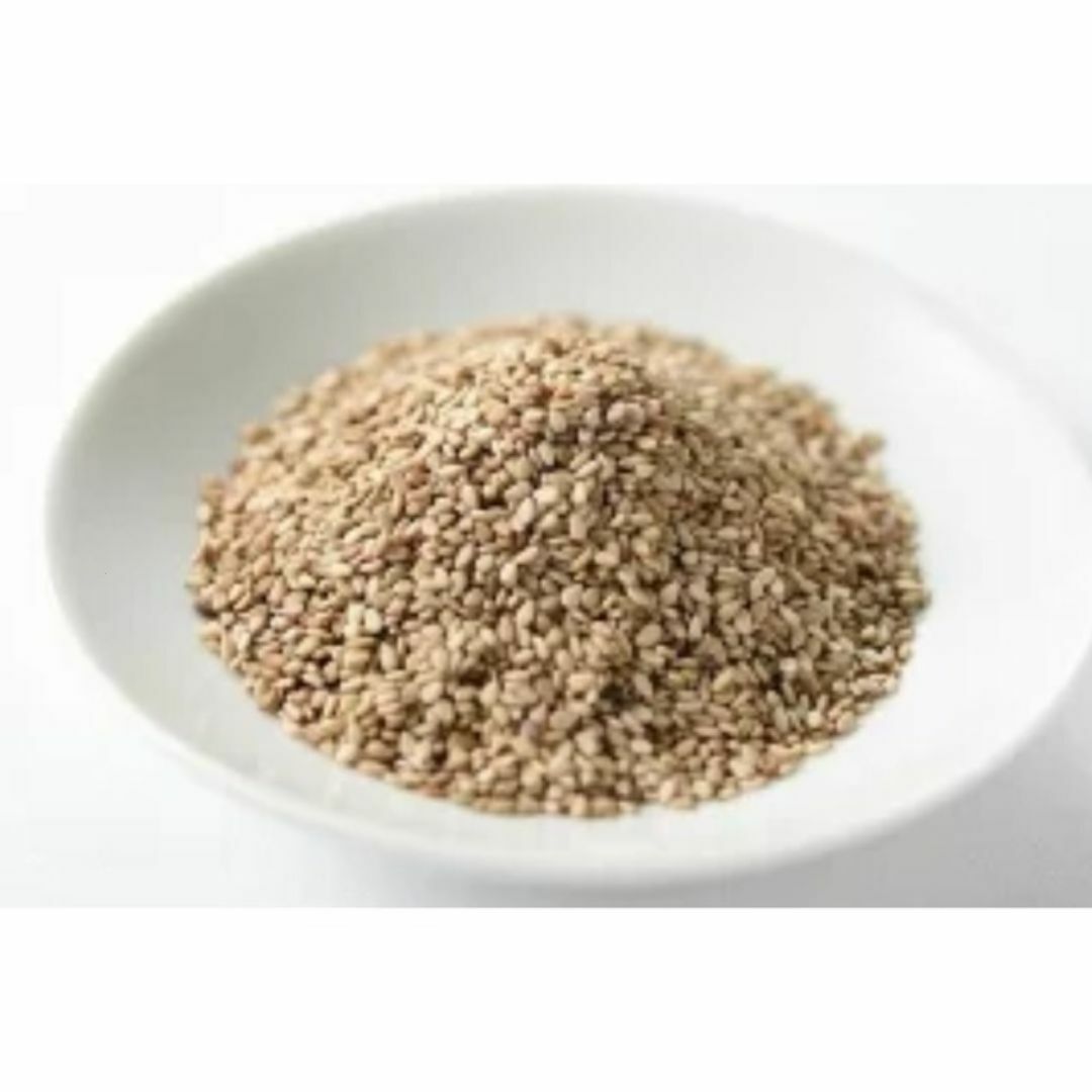 竹本油脂 洗い胡麻 白 1kg ごま 業務用 食品 調味料 送料無料