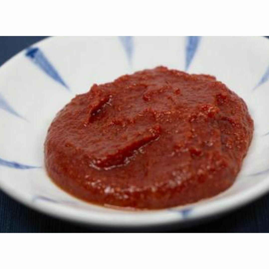 テーオー ねり唐辛子 1kg とうがらし 唐辛子 業務用 食品 調味料 送料無料 kimisara-10000471 キミサラフーズ サンプル画像2