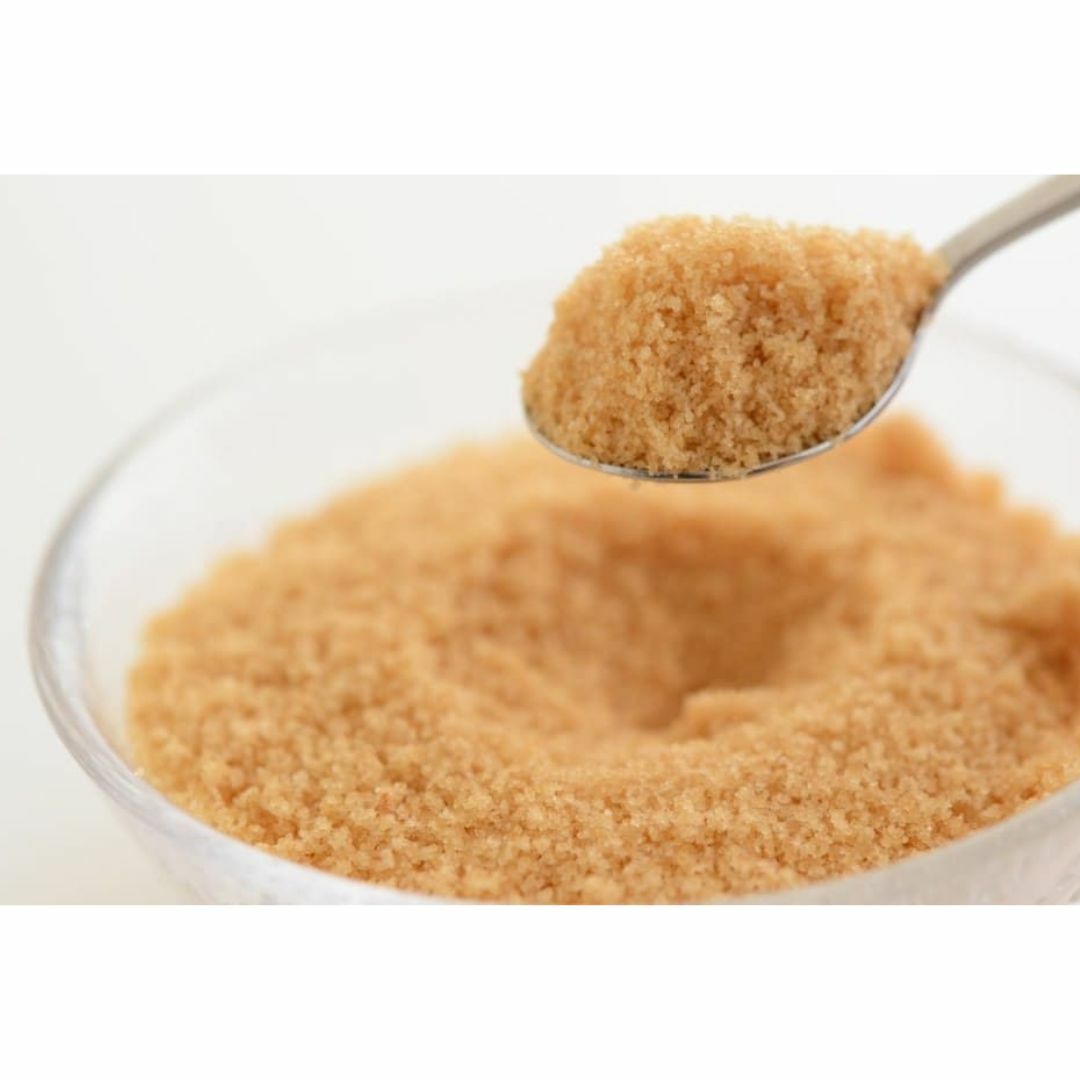 スプーン印 三温糖 1kg 砂糖 シュガー 業務用 食品 調味料 送料無料 kimisara-10000155 キミサラフーズ サンプル画像2