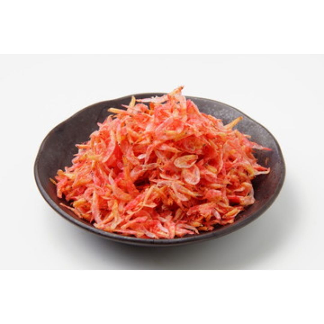 キミサラフーズのはごろも 小えび 500g えび 業務用 食品 調味料 送料無料｜アングル2