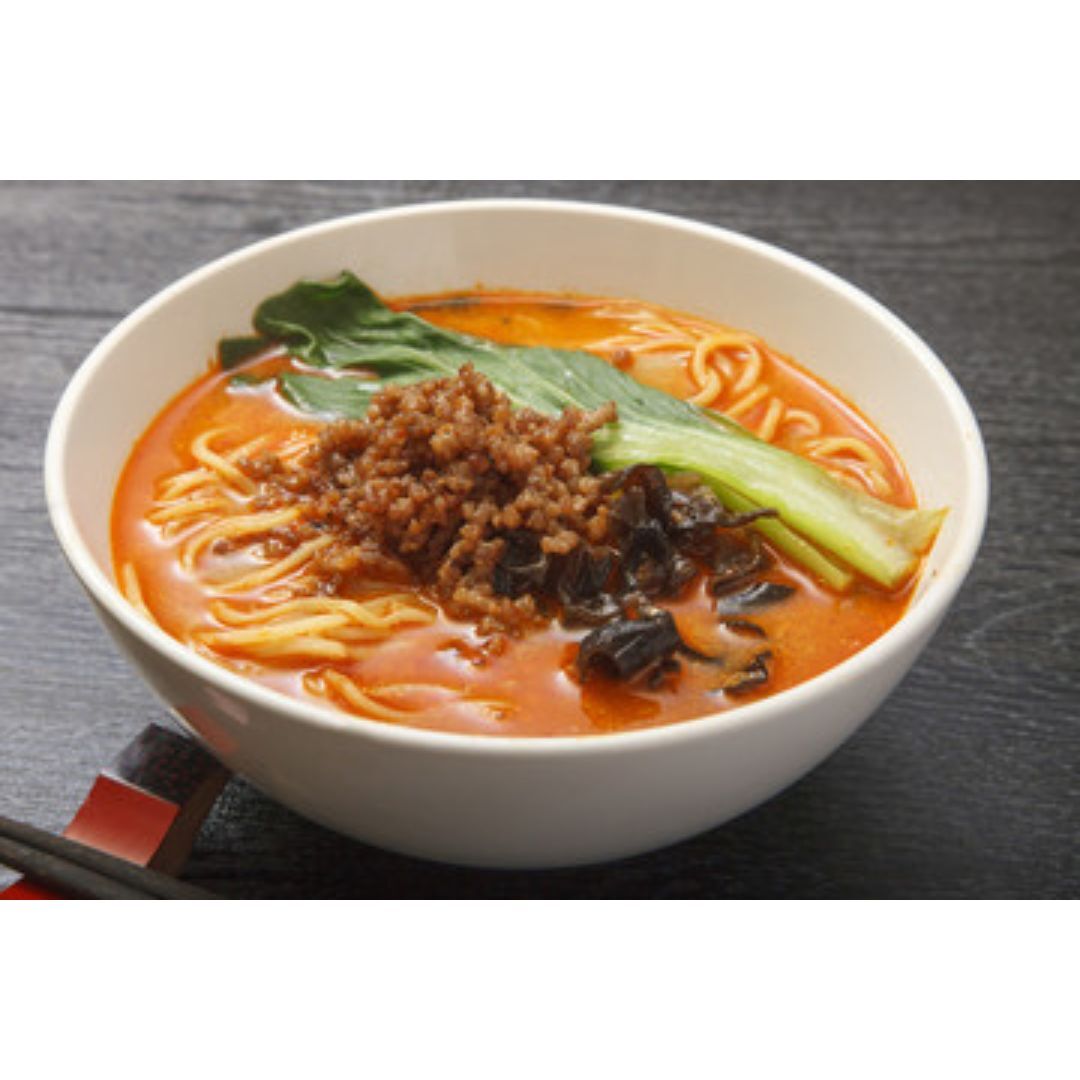 エバラ ラーメン百景 深煎り 担々麺スープ 1kg 担々麺 らーめん 業務用 食品 調味料 送料無料 kimisara-10000374 キミサラフーズ サンプル画像3