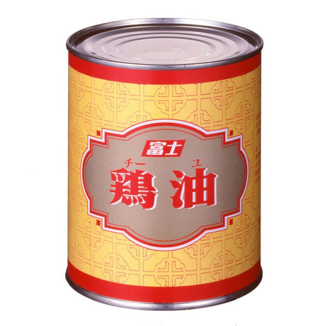 富士食品　鶏油　チーユ　700g　だし　オイル　ラーメン　業務用　食品　調味料　送料無料