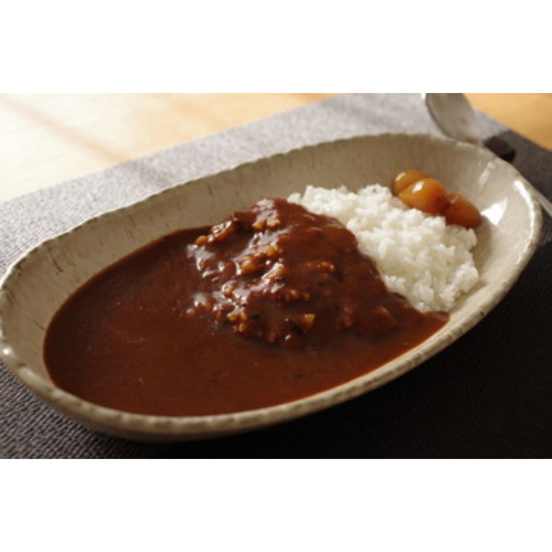 あじわいカレー 170g 各種 1ケース10個入り カレー ルー どんぶり 丼ぶり 丼 レトルト 詰め合わせ まとめ買い 箱買い 詰め合せ 送料無料 防災 非常食 箱 ケース kimisara-10000709 キミサラフーズ サンプル画像2