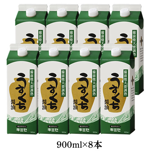 送料無料　カネトク醤油　太陽うすくち醤油　1.8L×10本　　佐賀屋醸造　薄口醤油　鹿児島の醤油　　産地直送　代金引換不可　同梱不可