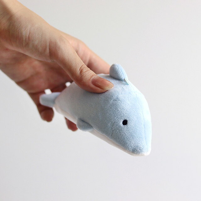 SOLGRA TOY ソルグラ おもちゃ 水族館シリーズ(犬 おもちゃ ぬいぐるみ 犬用 玩具 小型犬 犬のおもちゃ カシャカシャ 音が鳴る イヌ いぬ タコ オモチャ 犬用品 ペット マンボウ トイ)の商品画像 3