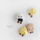 ROOP ループ バブー チャック(犬 おもちゃ ぬいぐるみ 犬用おもちゃ 小型犬 いぬ ドッグトイ 犬用トイ 音が鳴る 犬のおもちゃ かわいい 犬用 オモチャ...