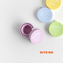 BITE ME バイトミー 折りたたみシリコンカップパステル(犬 水入れ 小さめ カップ 携帯 折りたたみ 散歩 お出かけ ウォーターボウル おしゃれ かわいい...