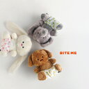 BITE ME バイトミー 私の愛着ぬいぐるみおもちゃ(犬 おもちゃ ぬいぐるみ 小型犬 犬用おもちゃ 犬用 ドッグトイ 犬のオモチャ ノーズワーク 噛む 遊ぶ...