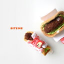 BITE ME バイトミー ブリトーノーズワークおもちゃ(犬 おもちゃ ぬいぐるみ 小型犬 犬用おもちゃ 犬用 ドッグトイ 犬のオモチャ ノーズワーク 噛む 遊...