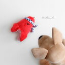 SOLGRA TOY ソルグラ おもちゃ お弁当シリーズ わっしょいたこさんウインナー SO245385(犬 おもちゃ ぬいぐるみトイ 犬のおもちゃ オモチャ ...