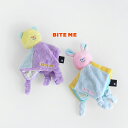 BITE ME バイトミー カシャカシャブランケットおもちゃ(犬 おもちゃ ぬいぐるみ 小型犬 犬用おもちゃ 犬用 ドッグトイ 犬のオモチャ 噛む 遊ぶ 投げる...