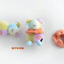 BITE ME バイトミー ピエロノーズワークおもちゃ(犬 おもちゃ ぬいぐるみ 小型犬 犬用おもちゃ 犬用 ドッグトイ 犬のオモチャ ノーズワーク 噛む 遊ぶ...