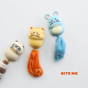 BITE ME バイトミー テイルズラテックスおもちゃ(犬 おもちゃ ラテックス ゴム製 ラテックストイ 犬のおもちゃ ゴム製おもちゃ ユニーク かわいい 小型...