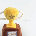 SOLGRA TOY ソルグラ おもちゃ 応援グッズシリーズ 1等賞トロフィー SO245370(犬 おもちゃ ぬいぐるみトイ 犬のおもちゃ オモチャ 鳴き笛 ...