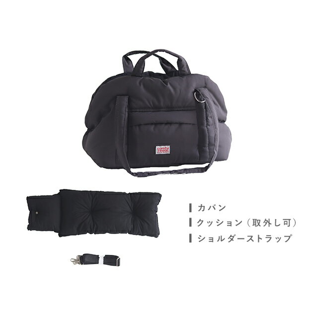 COMFY RAVIOLI ����ե�����ӥ��� �����Х�ԥ����Хå� M(�� ���� ���Ф��� ������� ���襤�� ����꡼�Хå� ������ ����꡼�ȡ��� �������� �ڥåȥ���꡼�Хå� �� ���Х� ������ ���� �ɥå��Хå� M������)