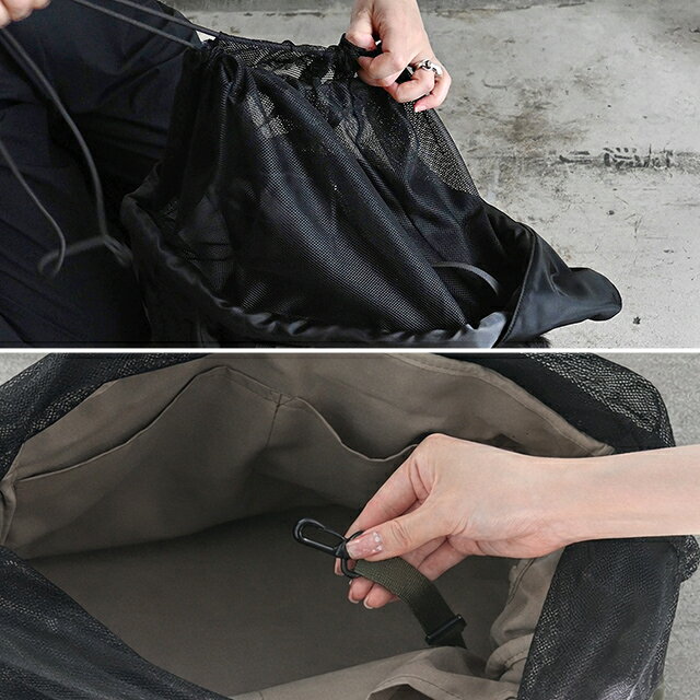 PUFF パフ PET 3WAY TOTE P25006(犬 バッグ 顔出し ショルダー キャリーケース 見...