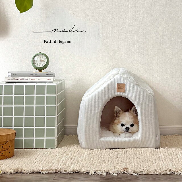楽天市場】犬 ベッド ドーム ハウス（適正犬種ダックスフンド）の通販