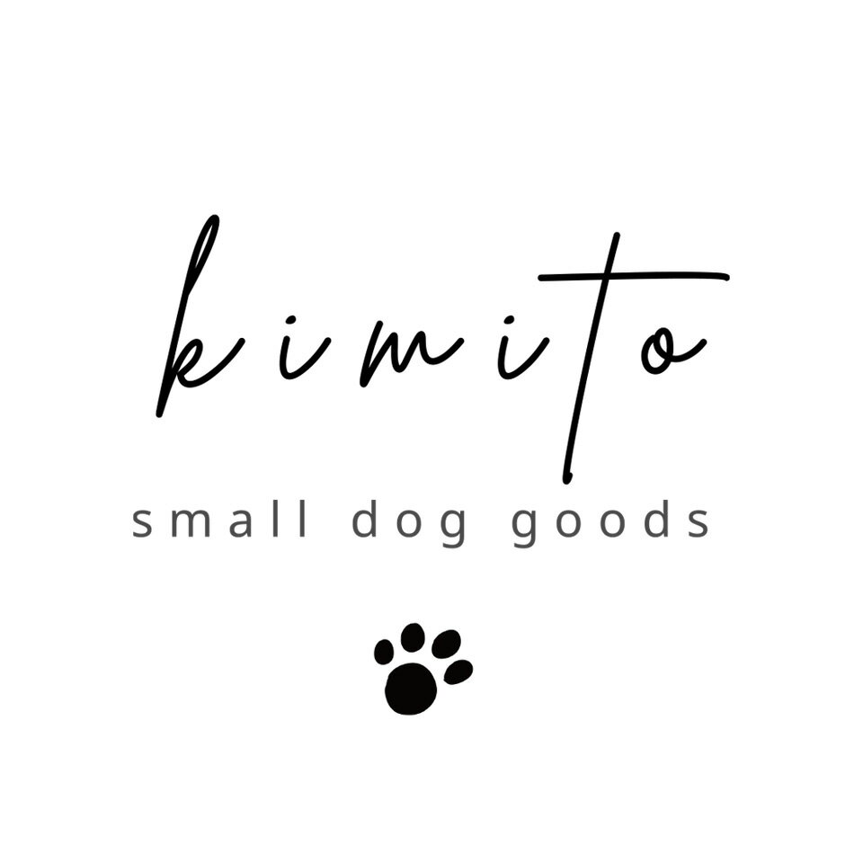 KIMITO／キミト　小型犬グッズ